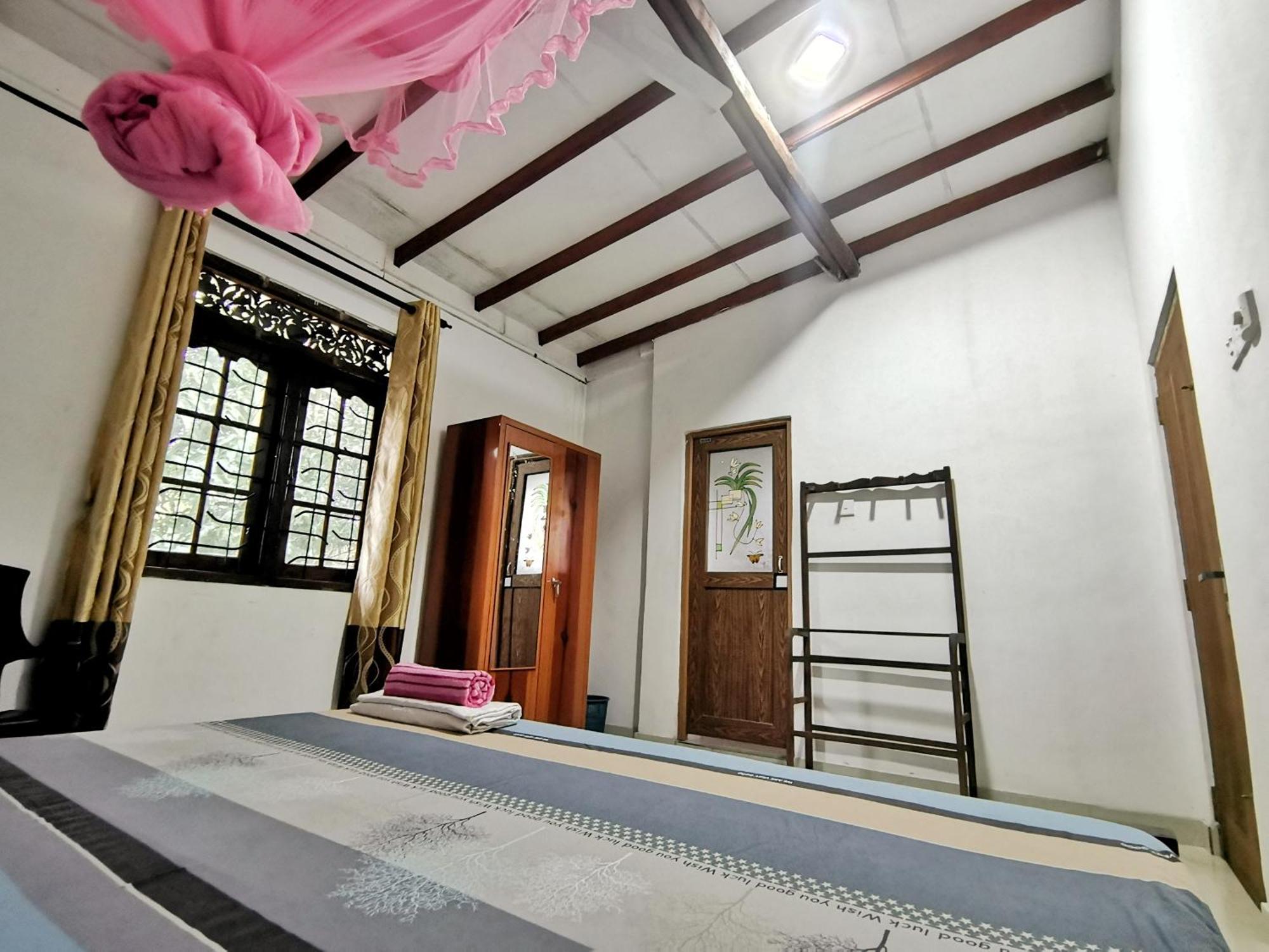 Mango Shade Weligama Apartment Екстериор снимка