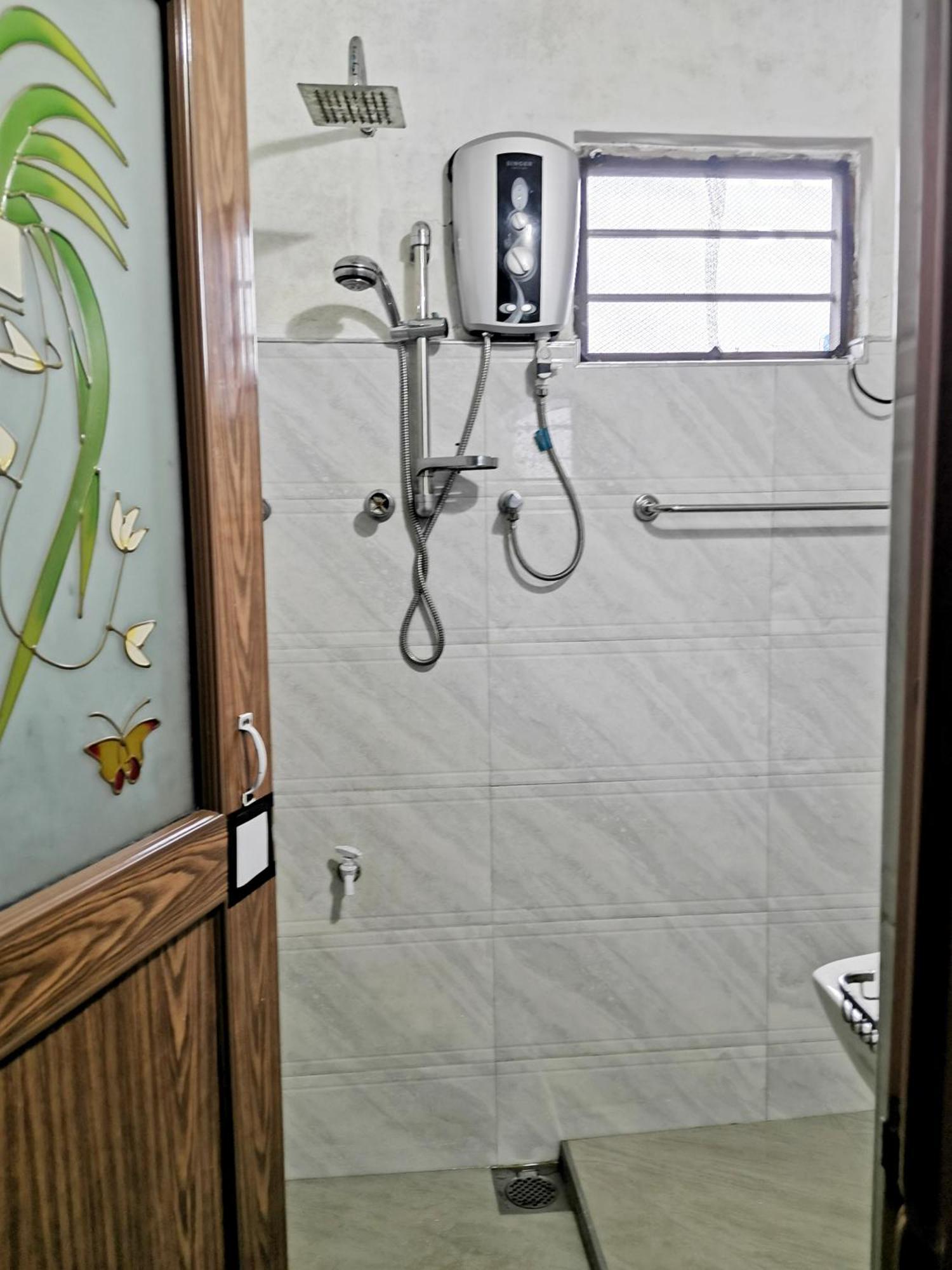 Mango Shade Weligama Apartment Екстериор снимка