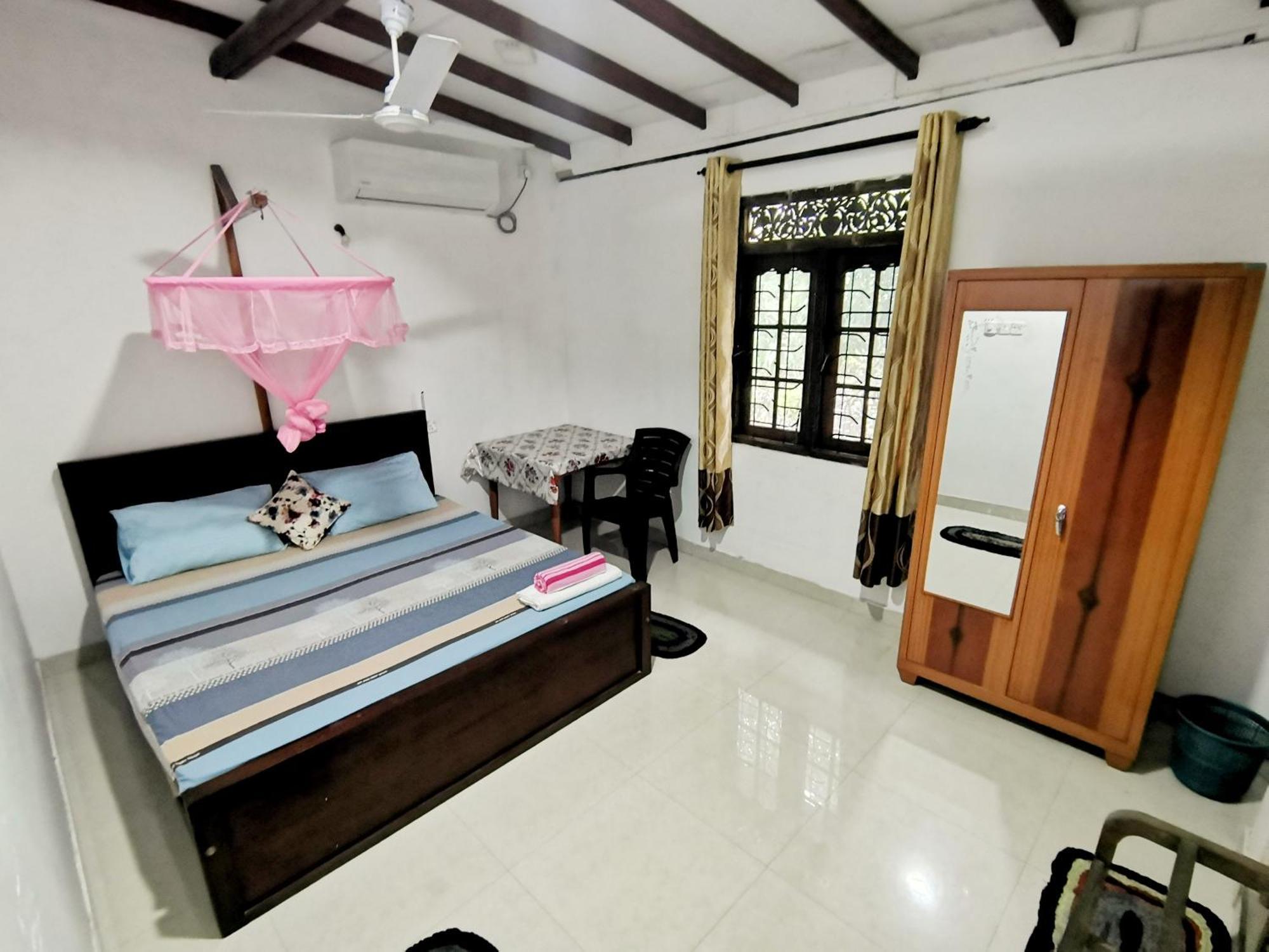 Mango Shade Weligama Apartment Екстериор снимка